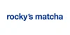 Rocky's Matcha