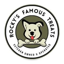 Rocky's Famous Treats