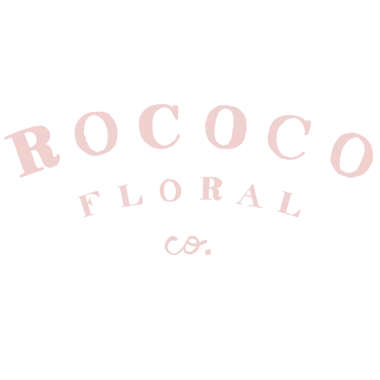Rococo Floral Co