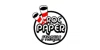 Roc Paper Straws