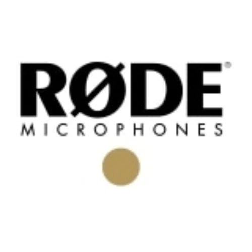 Rode Microphones