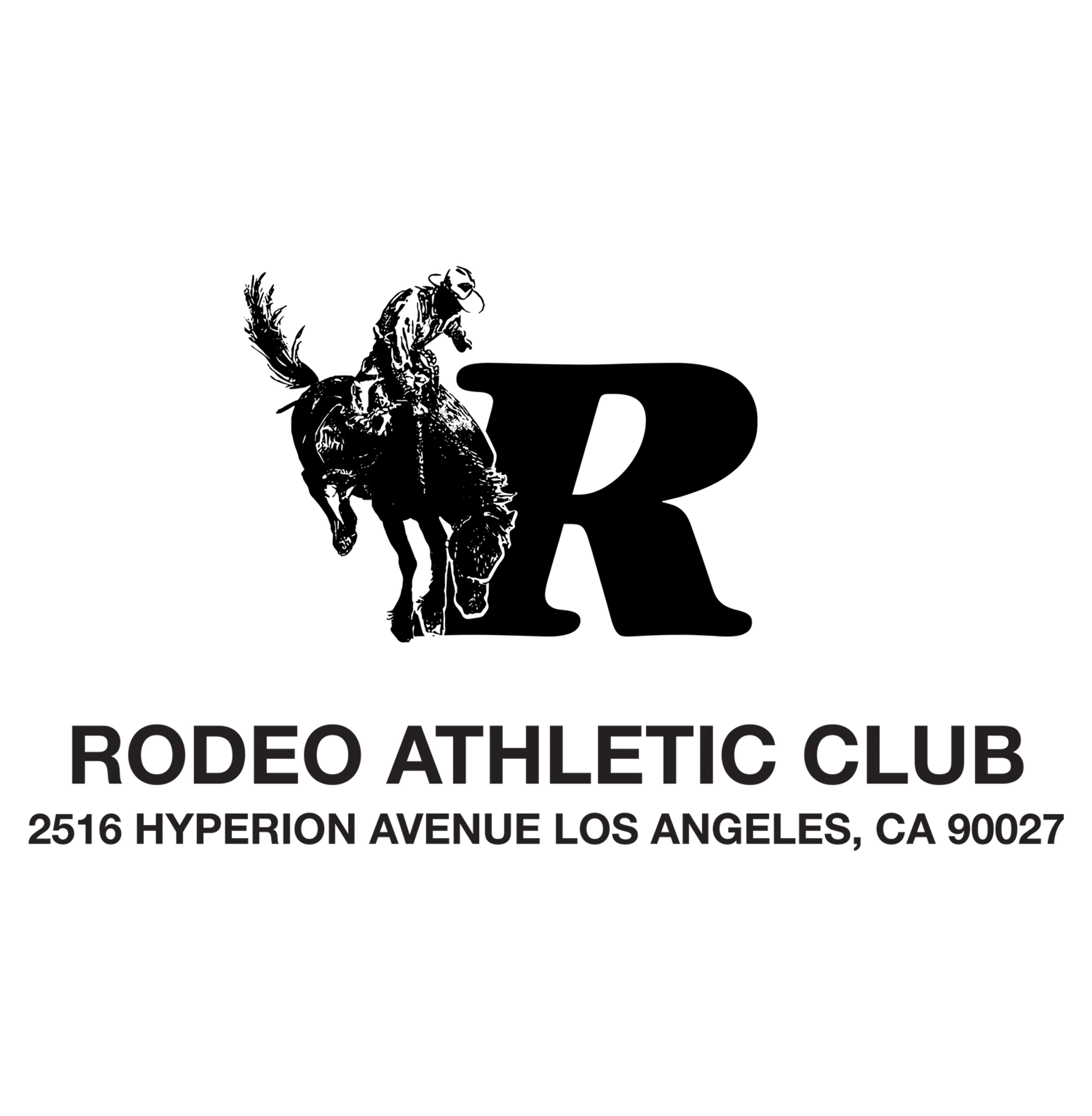 Rodeo Athletic Club