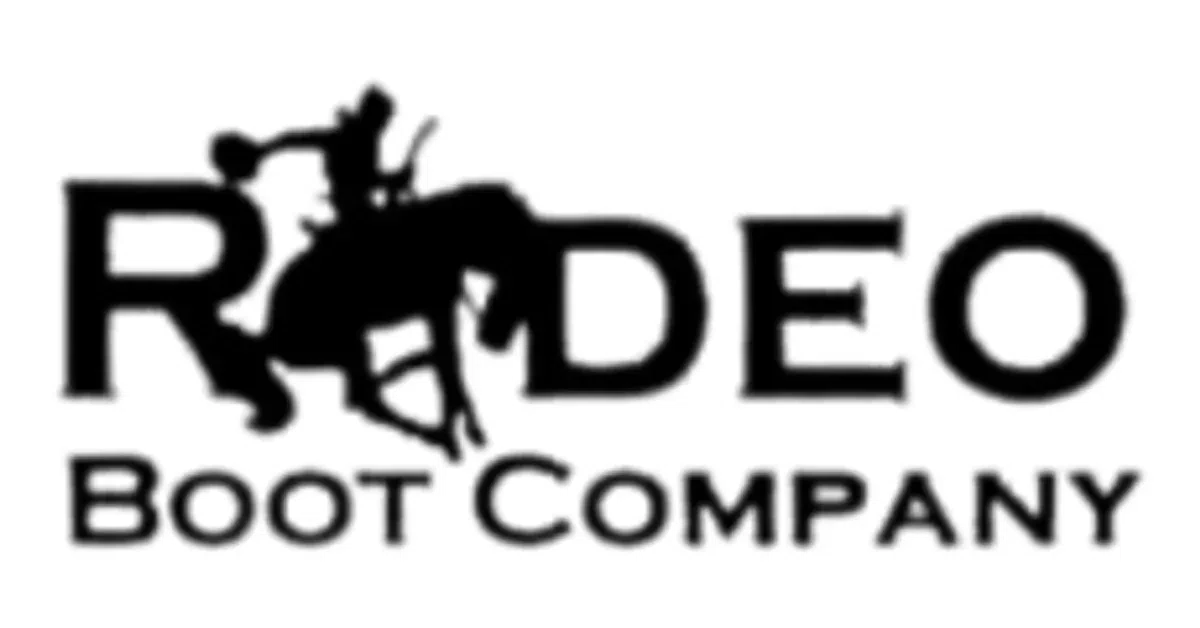 RODEO BOOT CO.