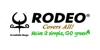 Rodeo Cowhide Rugs