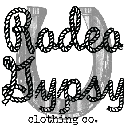 Rodeo Gypsy Clothing Co.