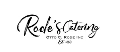 Rode's Catering