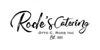 Rode's Catering