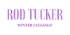 Rod Tucker