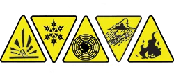 Roger George Special Effects