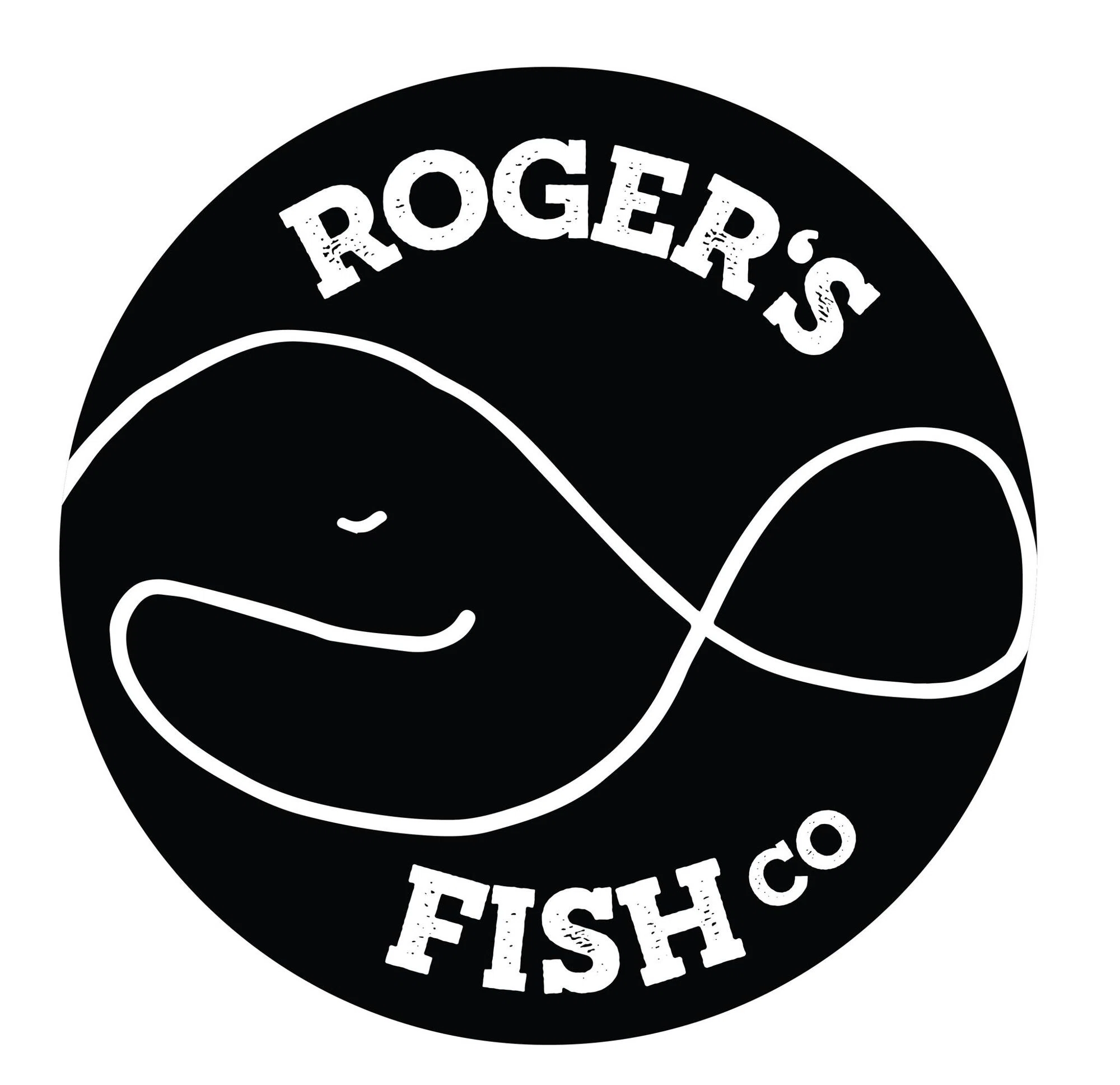 Roger's Fish Co.