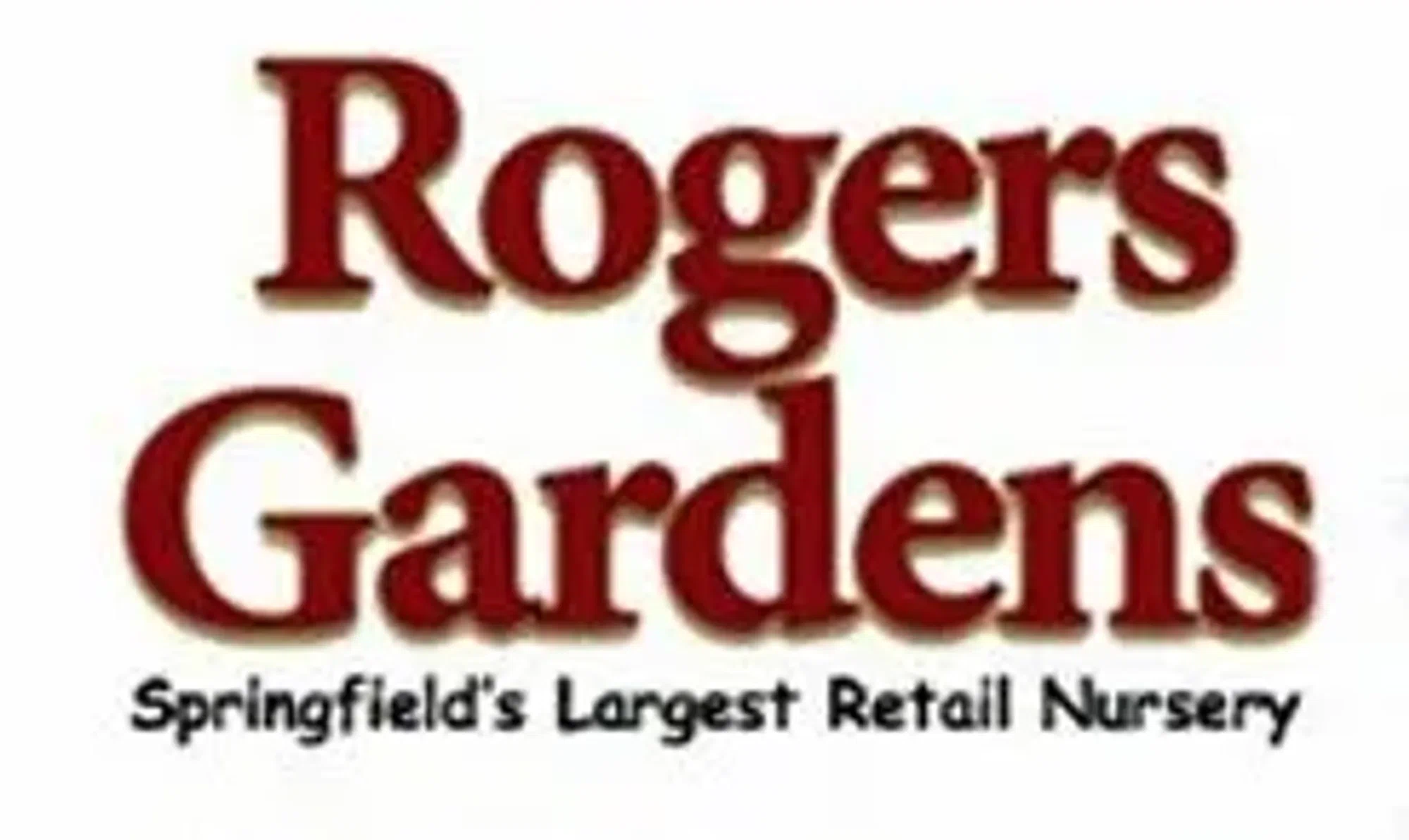 Rogers Gardens