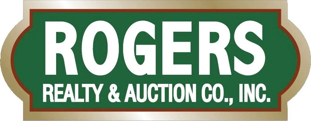 Rogers Realty & Auction