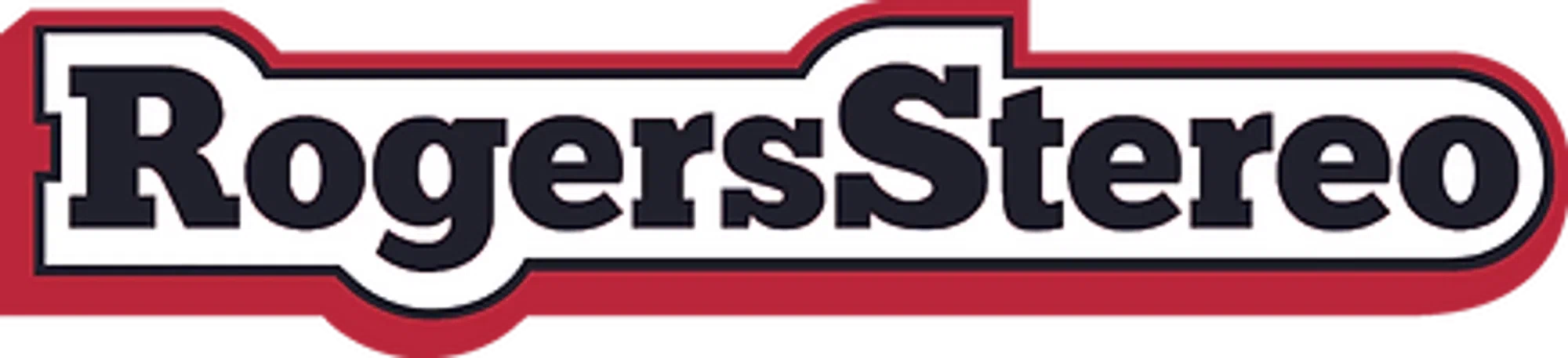 Rogers Stereo