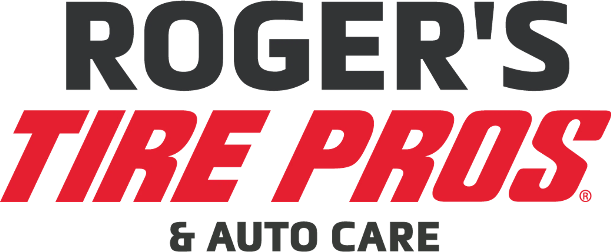 Roger's Tire Pros & Auto Care Center