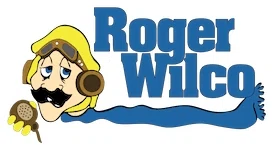Roger Wilco Liquors