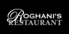 Roghani’s Restaurant
