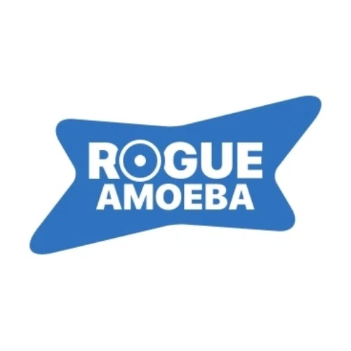 Rogue Amoeba