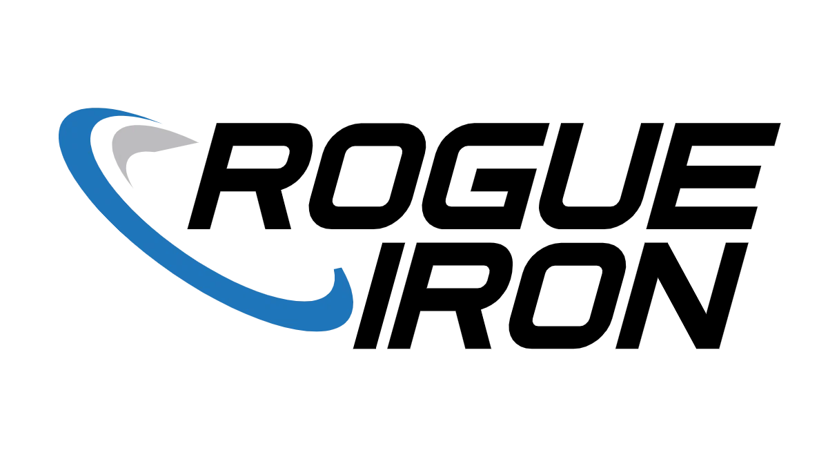 Rogue Iron Disc Golf