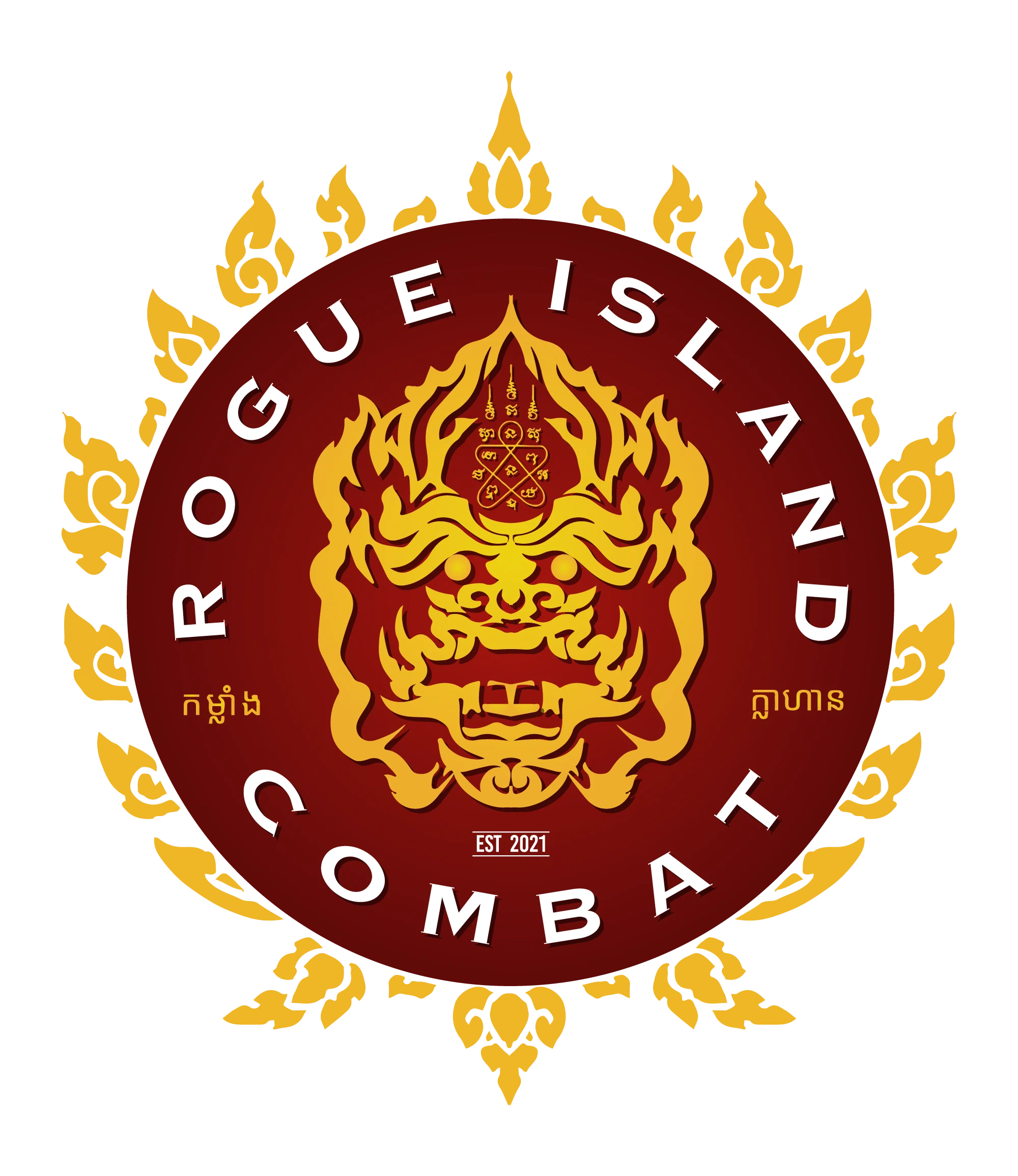 Rogue Island Combat