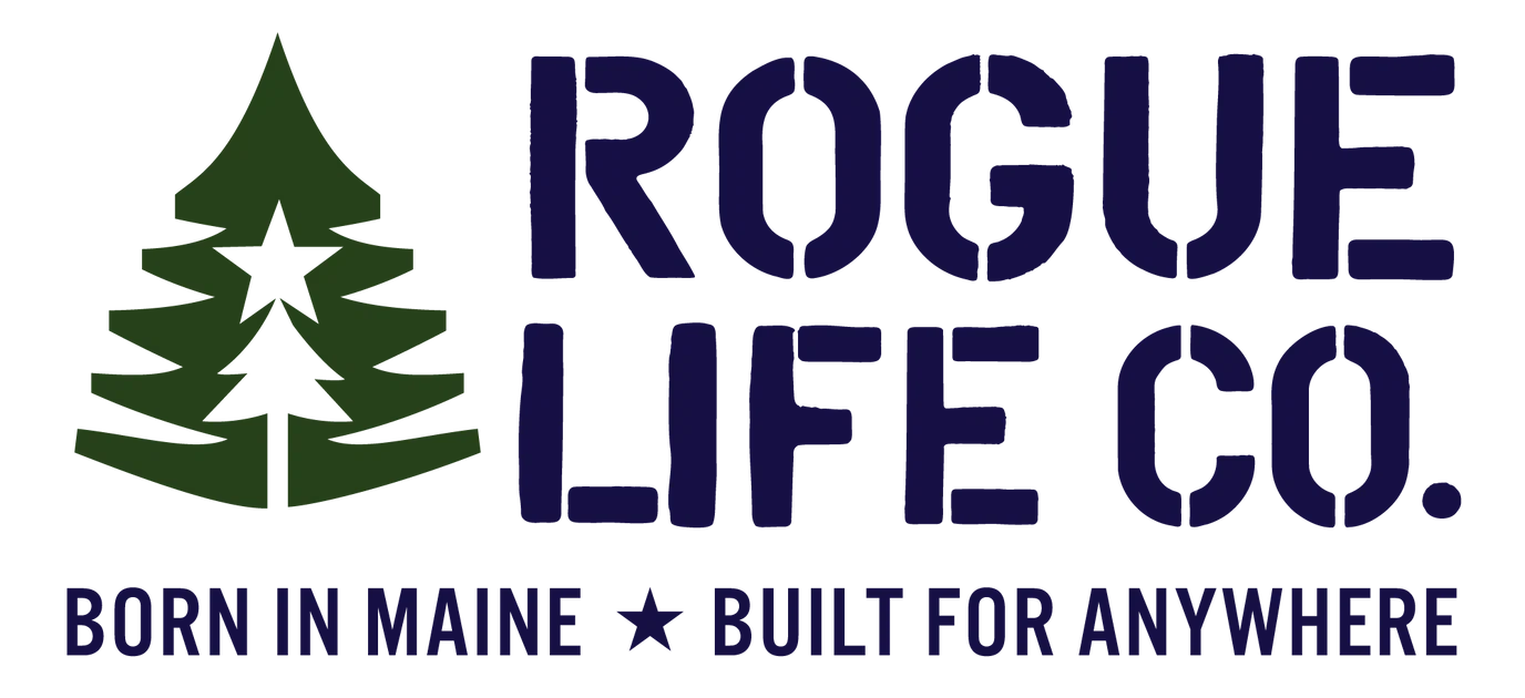 Rogue Life Maine