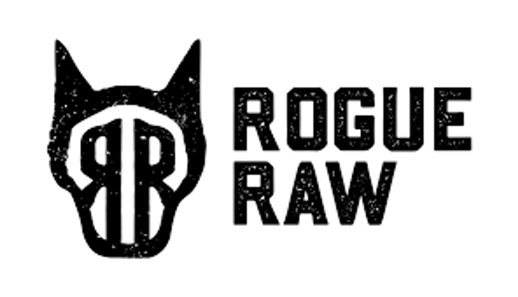 RogueRaw Promo Codes