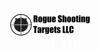 Rogue Shooting Targets