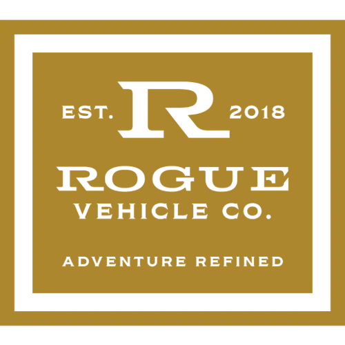 Rogue Vehicle Co.