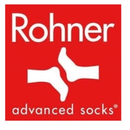 Rohner Socks