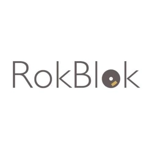 RokBlok Promo: Flash Sale 35% Off