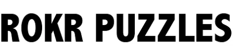 Rokr Puzzles