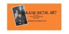 Roland Metal Art