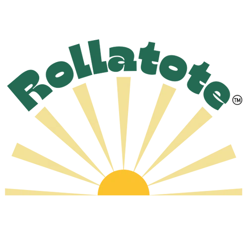 Rollatote Logo for Promo Codes