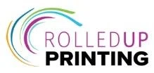 Rolled Up Printing