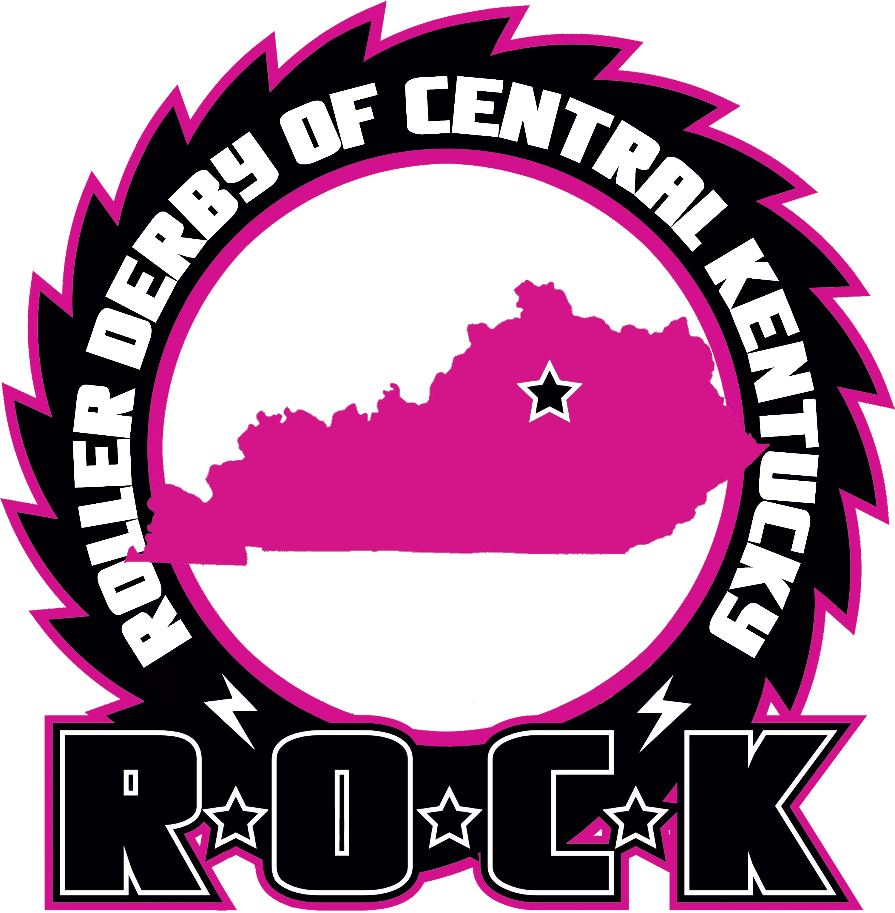 Roller Derby of Central Kentucky