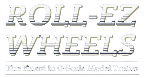 Roll-EZ Wheels