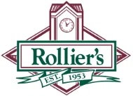 Rollier's Hardware