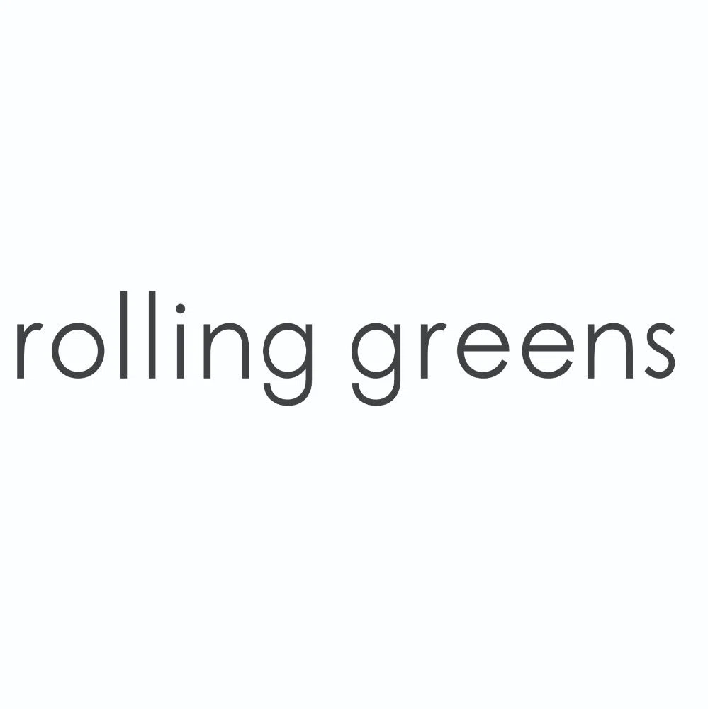 Rolling Greens