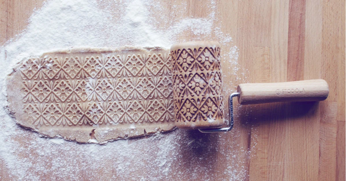 Rolling Pins Pros
