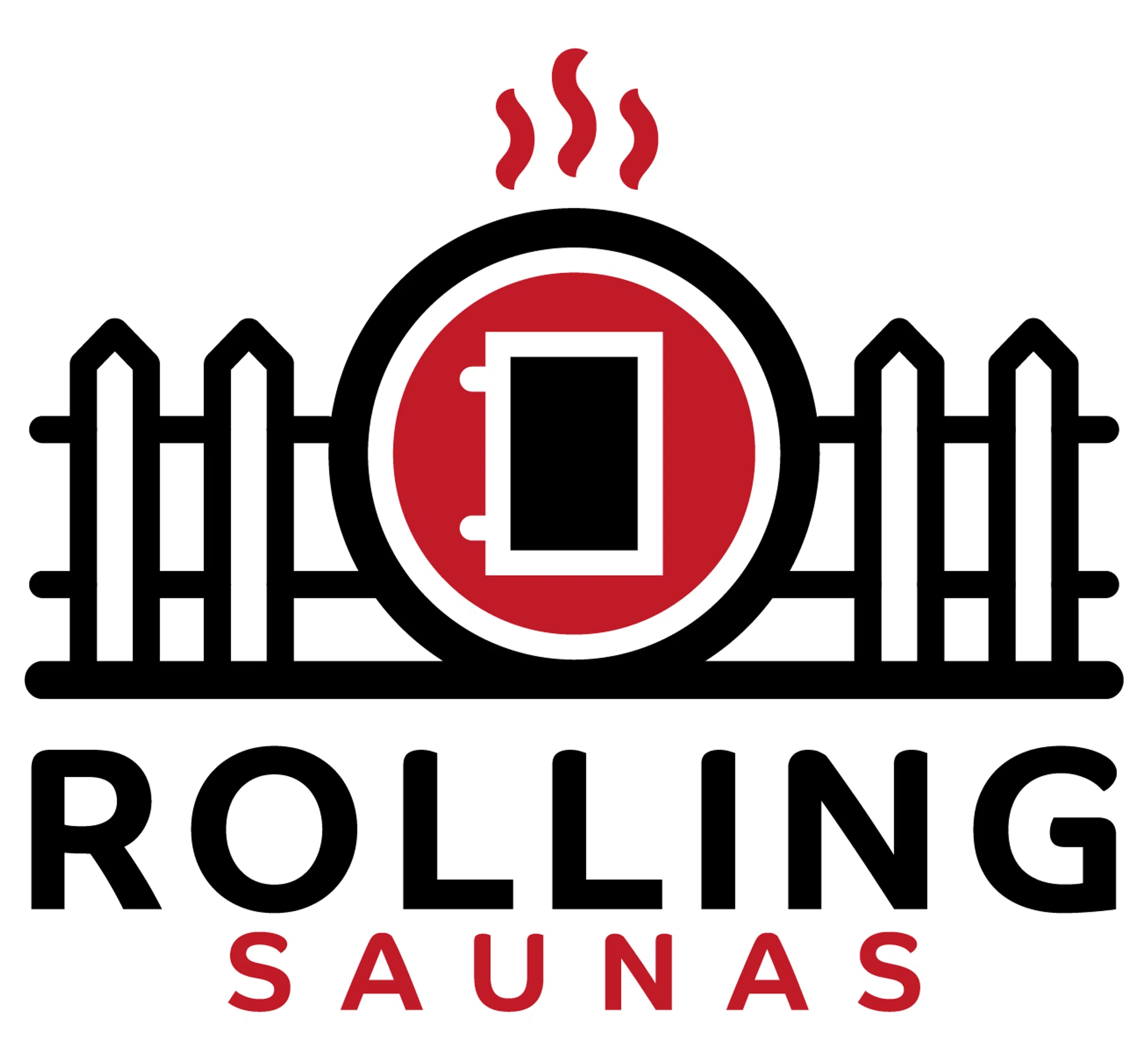 Rolling Saunas