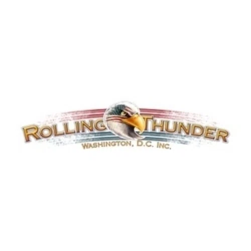 Rolling Thunder Run