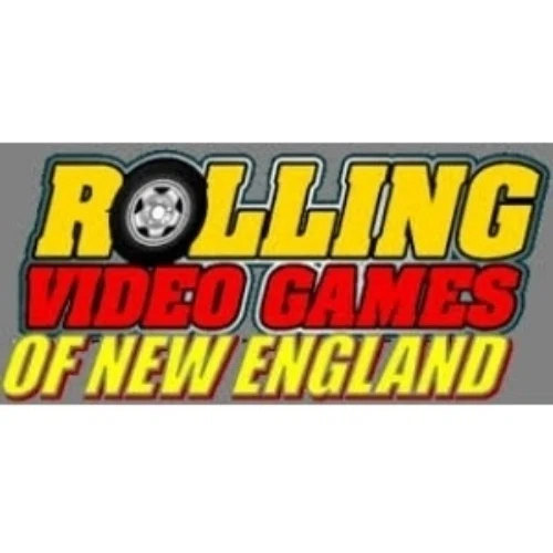 Rolling Video Games