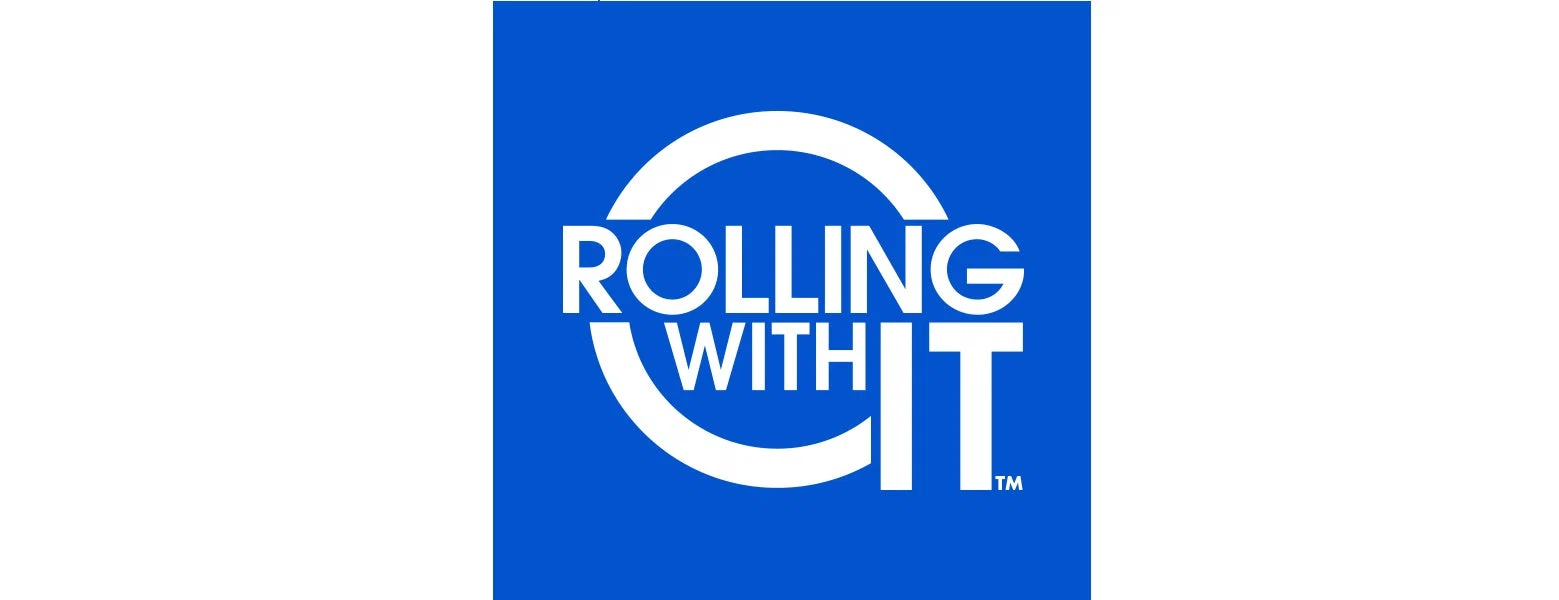 Rolling With It