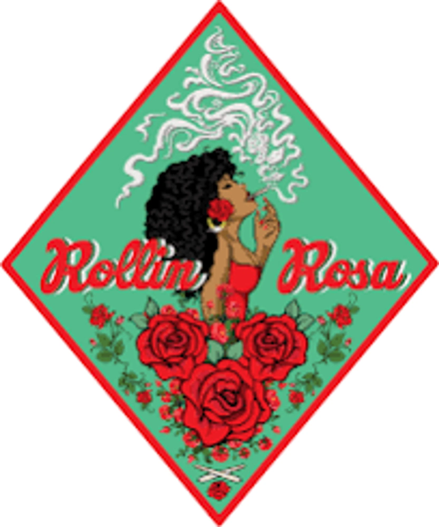 Rollin Rosa