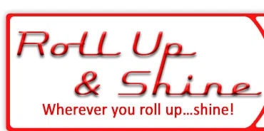 Roll Up & Shine