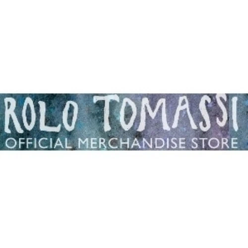 Rolo Tomassi