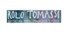 Rolo Tomassi