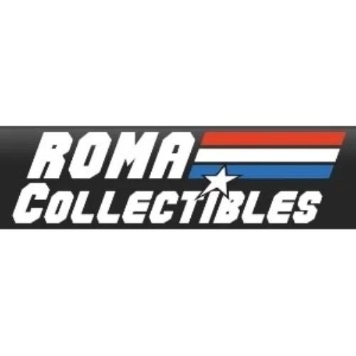 ROMA Collectibles