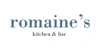 Romaine's