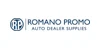 Romano Promo Dealer Supply