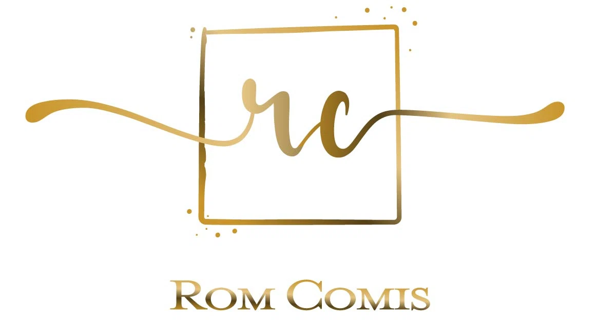 Rom Comis